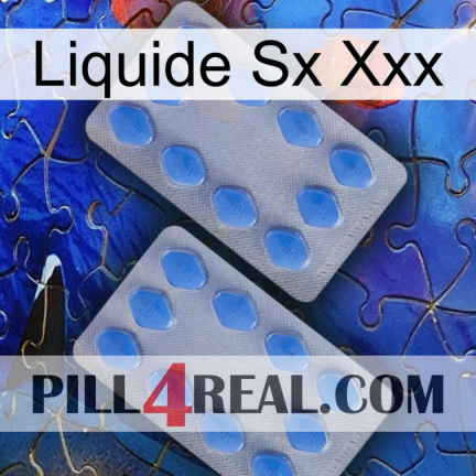 Sx Xxx Liquid 20